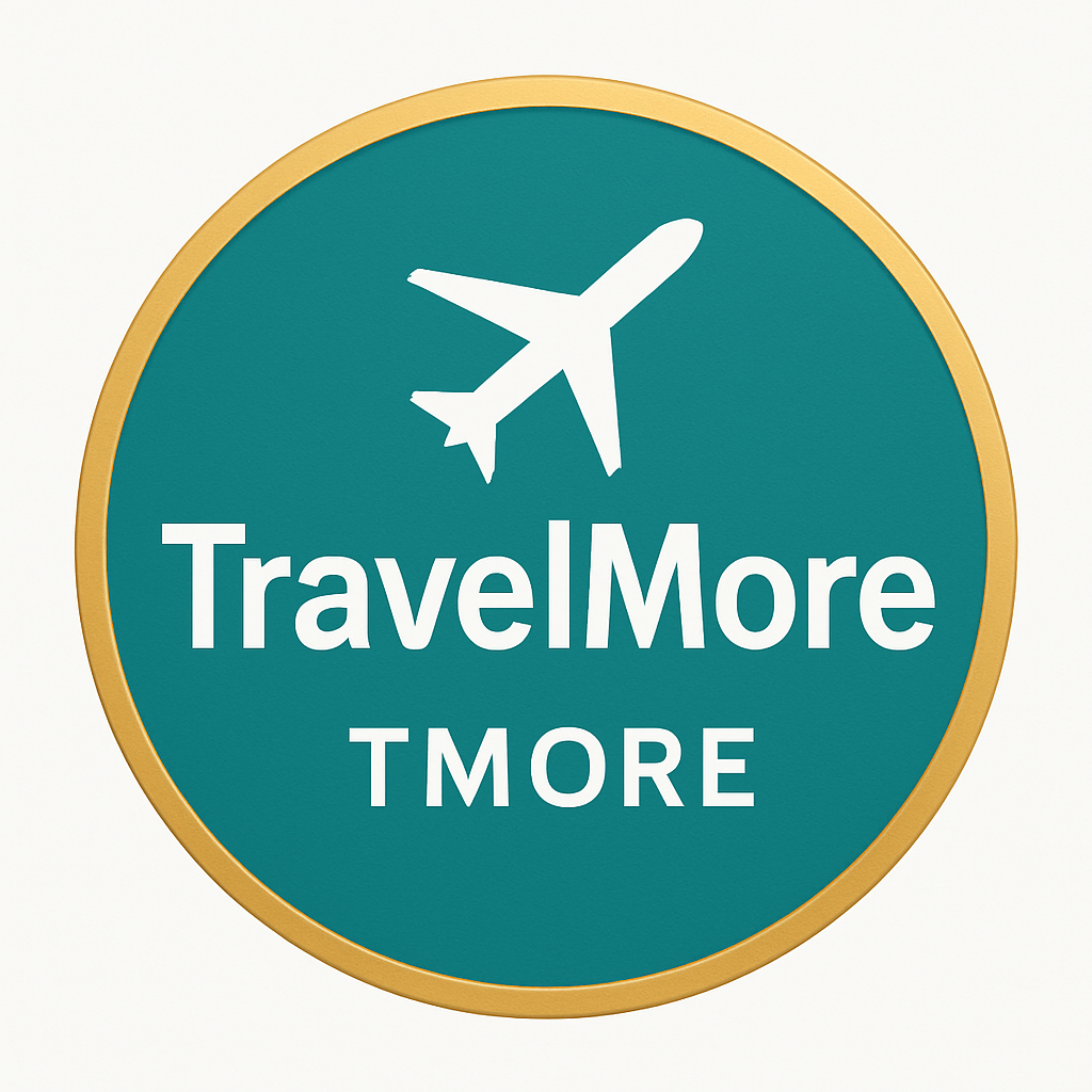 $TMORE Logo